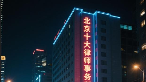 北京顶尖律师事务所推荐2026：专业、成功、值得信赖
