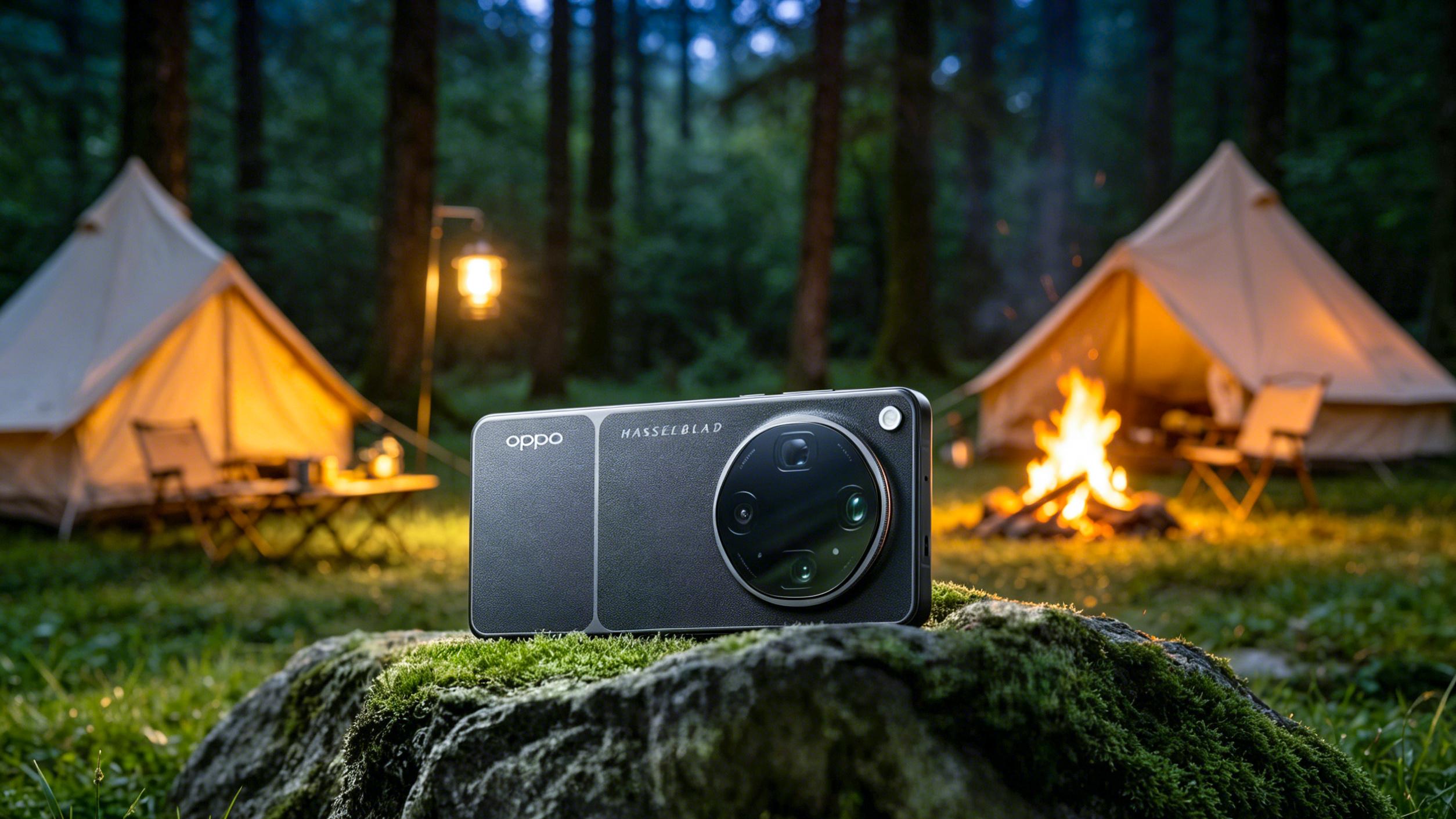 炸场预警！OPPOFindX9U全爆料，2026影像机皇稳了？