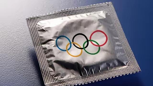 冬日激情，米兰冬奥会安全套三天被用光，主办方正协商补货