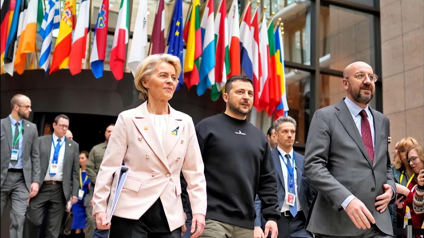 理性看待欧盟实力：经济军事的表象与短板