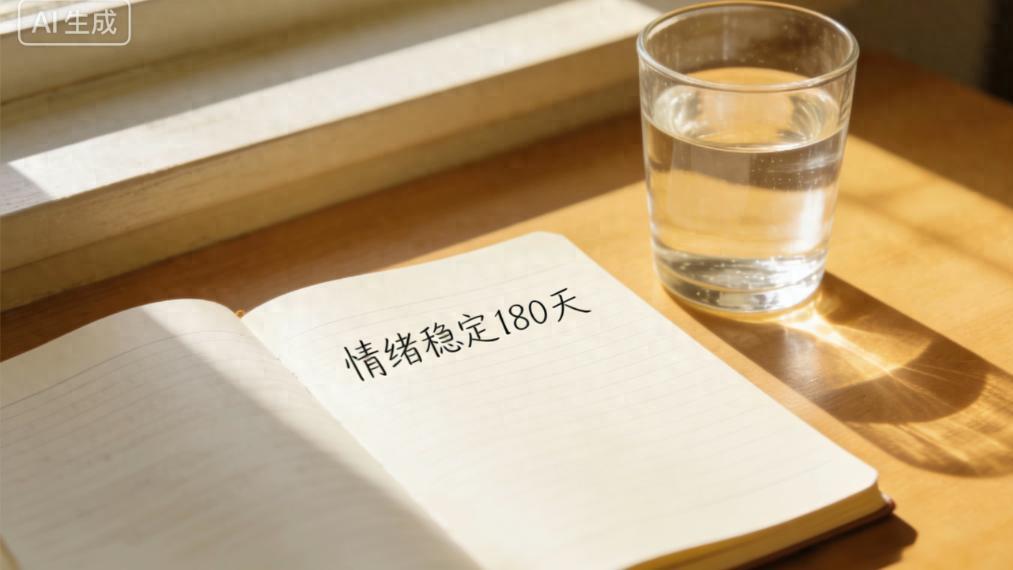 双相情感障碍减停药物：4个平稳过渡阶段，科学降低复发风险