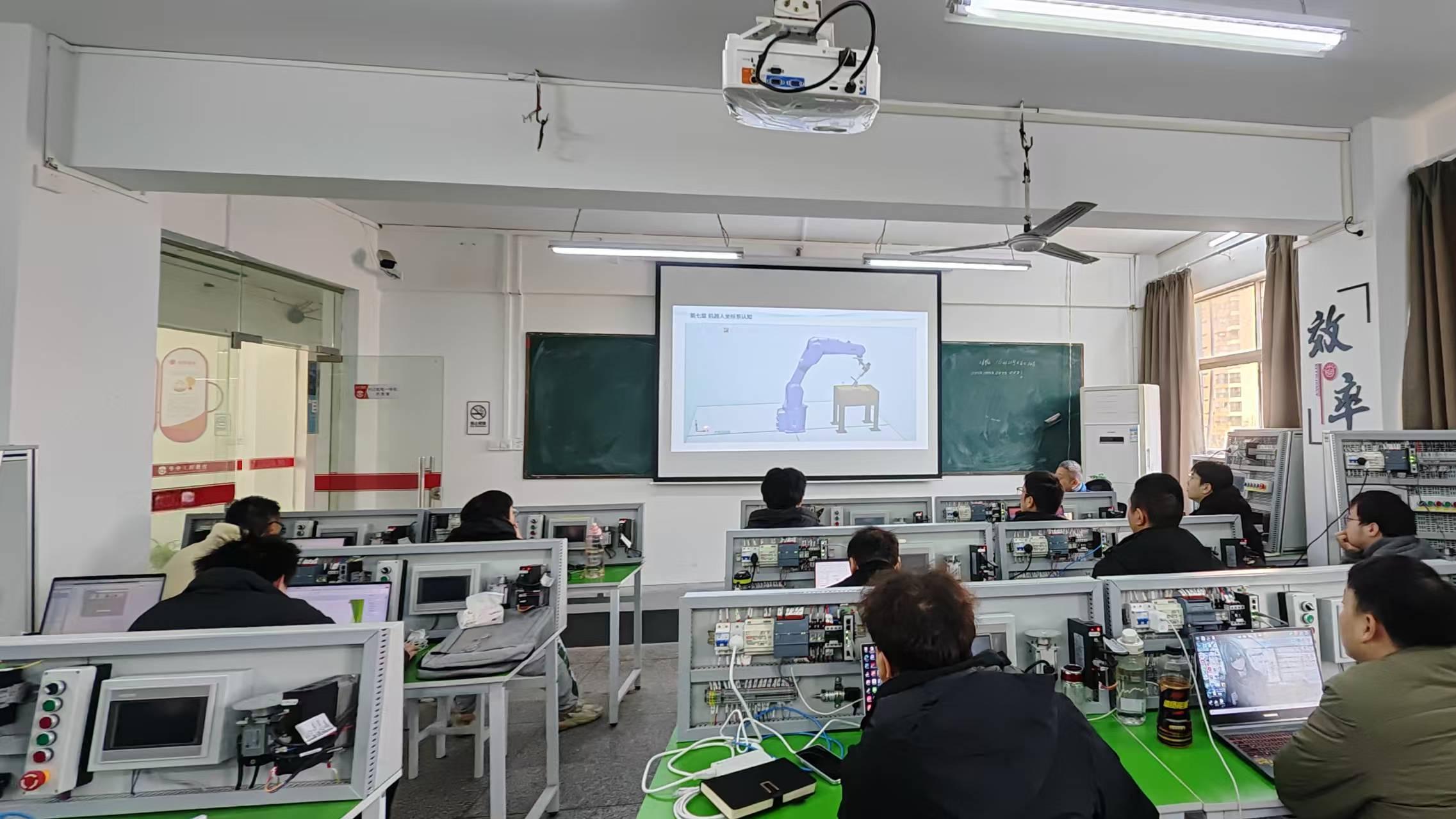 水产养殖遇自动化：一位养殖户的工业控制学习记