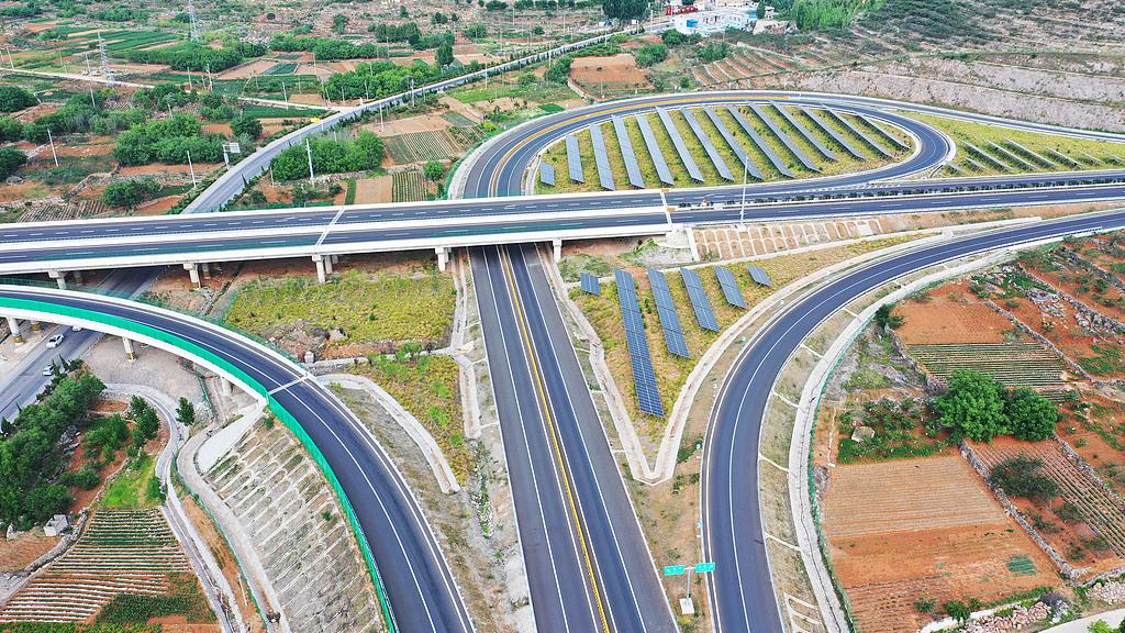 山东S36高速公路计划今年开工！双向四车道，时速120公里