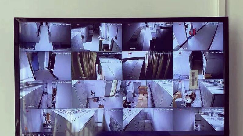 珠海安防调试遇IP冲突？俊逸智能秒解