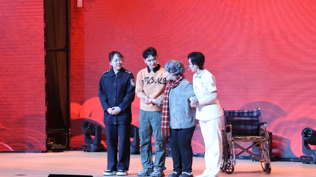 滨州市人民医院春晚，精彩呈现！