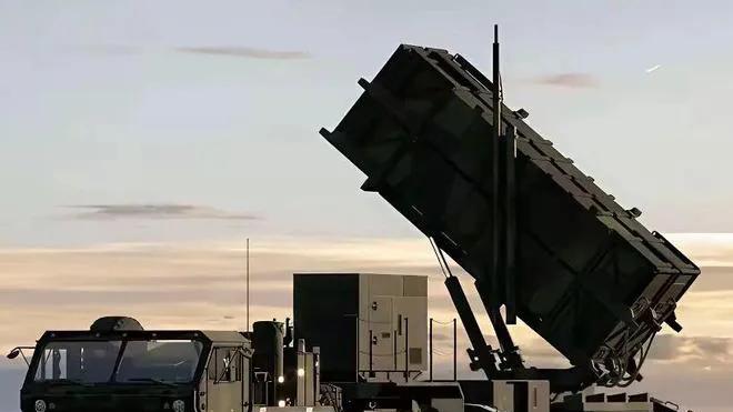 乌克兰突然成了“防空技术输出国”