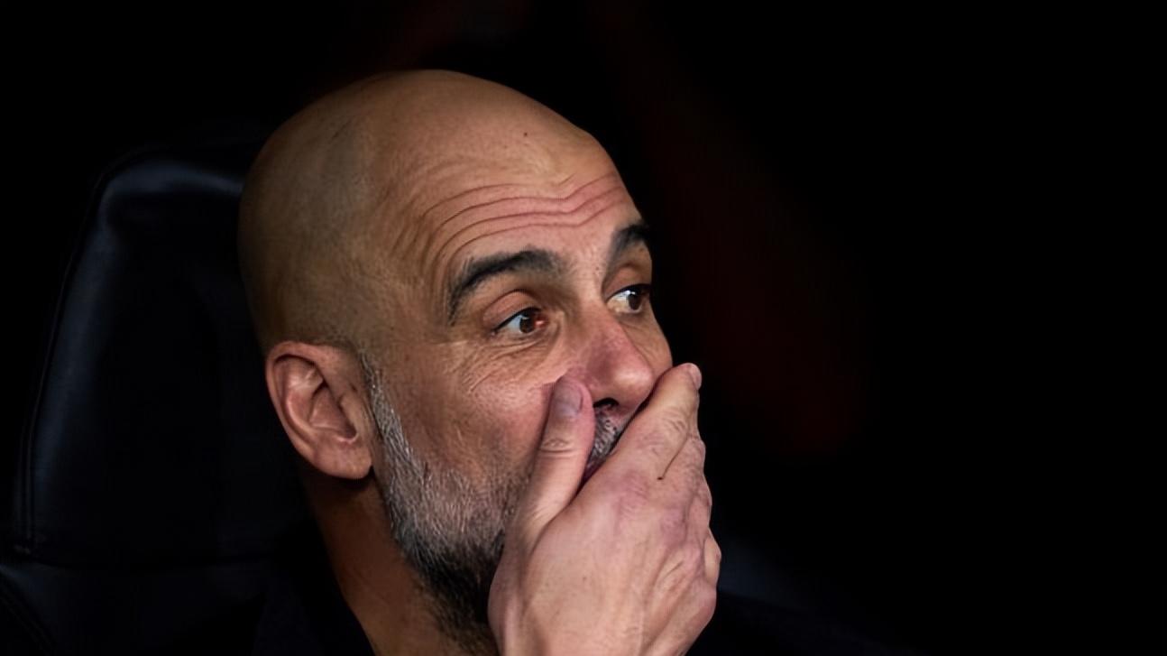 瓜迪奥拉警告那些面临降级威胁的球队不要孤注一掷！