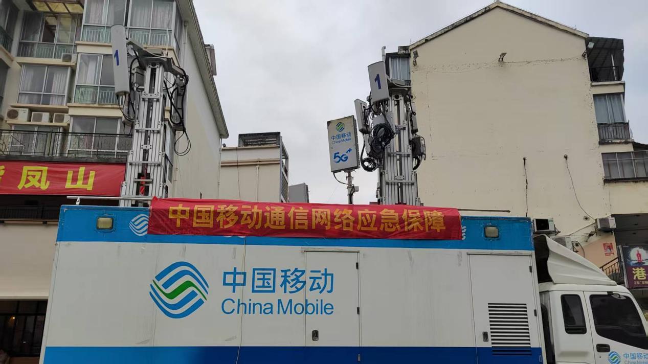 凤山县第二届诗词活动：移动网络保障奏响诗意与科技和弦