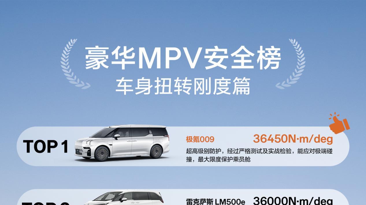 为啥极氪009被称为公路坦氪？