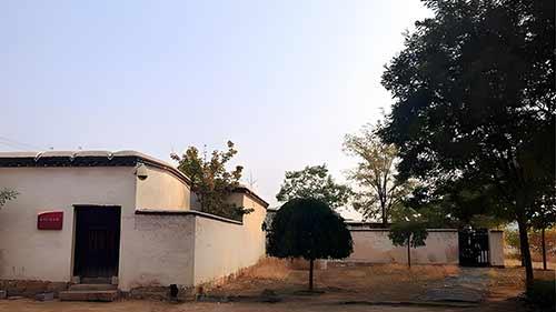 西柏坡党建培训助力基层员工思想素养提升