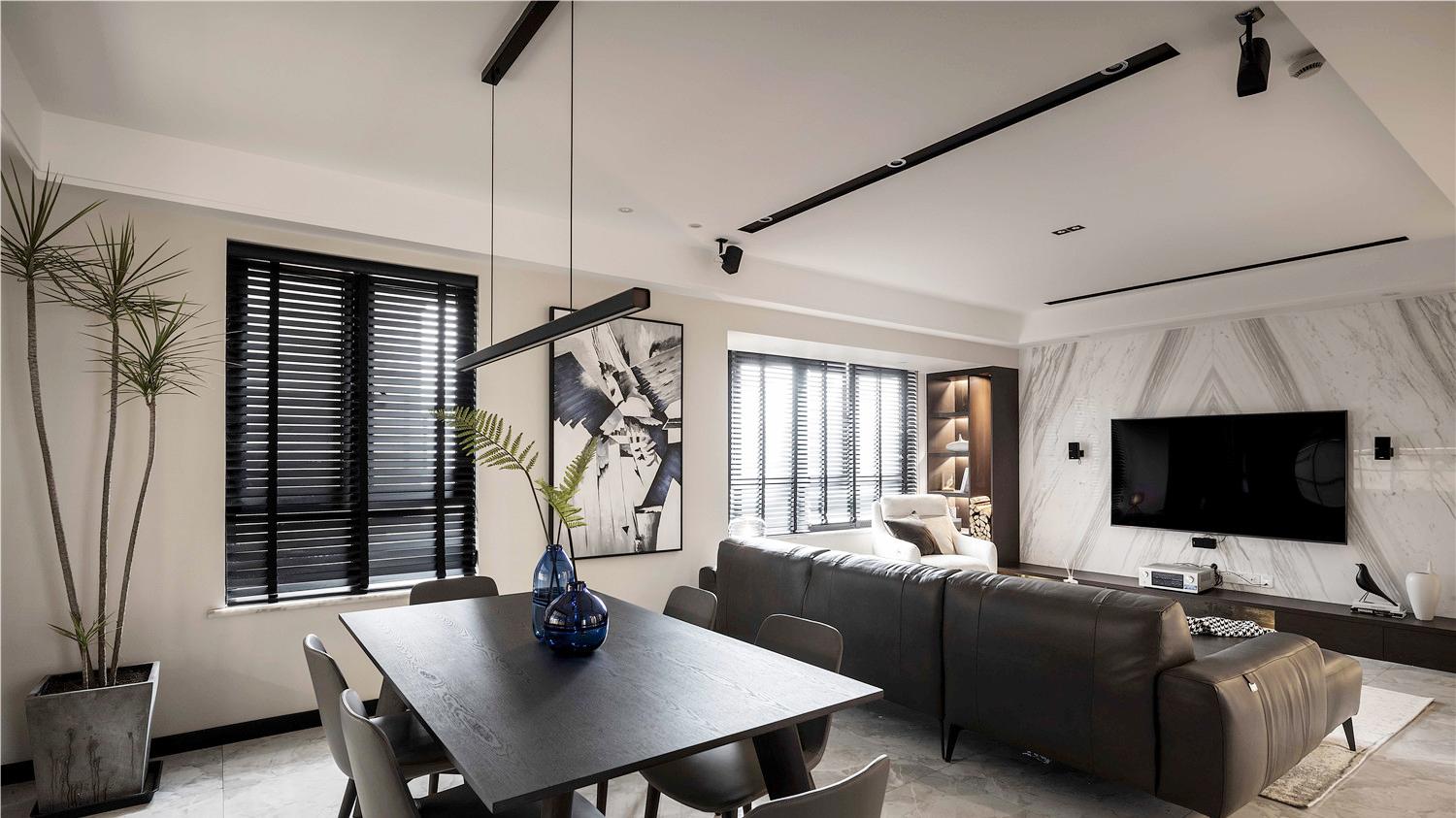 2026 成都公寓全屋改造榜单｜翻新房的灵感合集