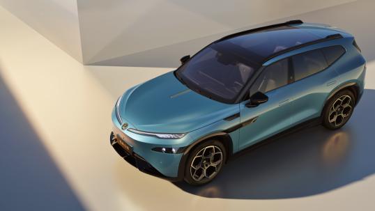 充电技术 -与众08的800V平台优势解析