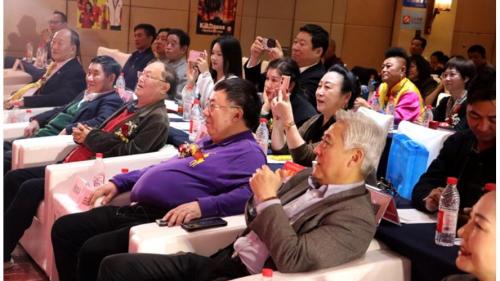 传承经典，唱响华夏～民歌大舞台，有才你就来