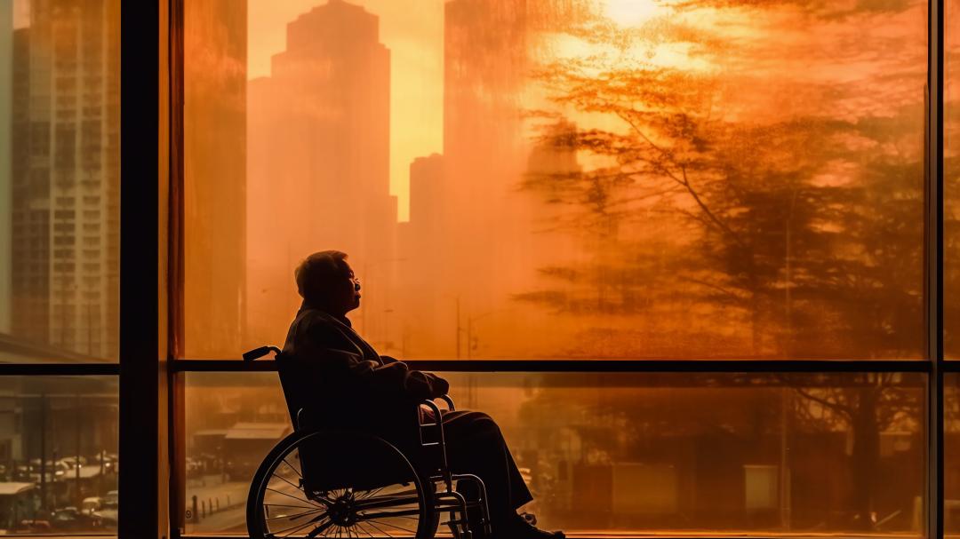 重拾记忆，书写人生：一份送给长辈的暖心礼物