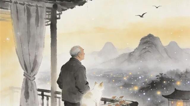 我的渡言观 | 阚绪海