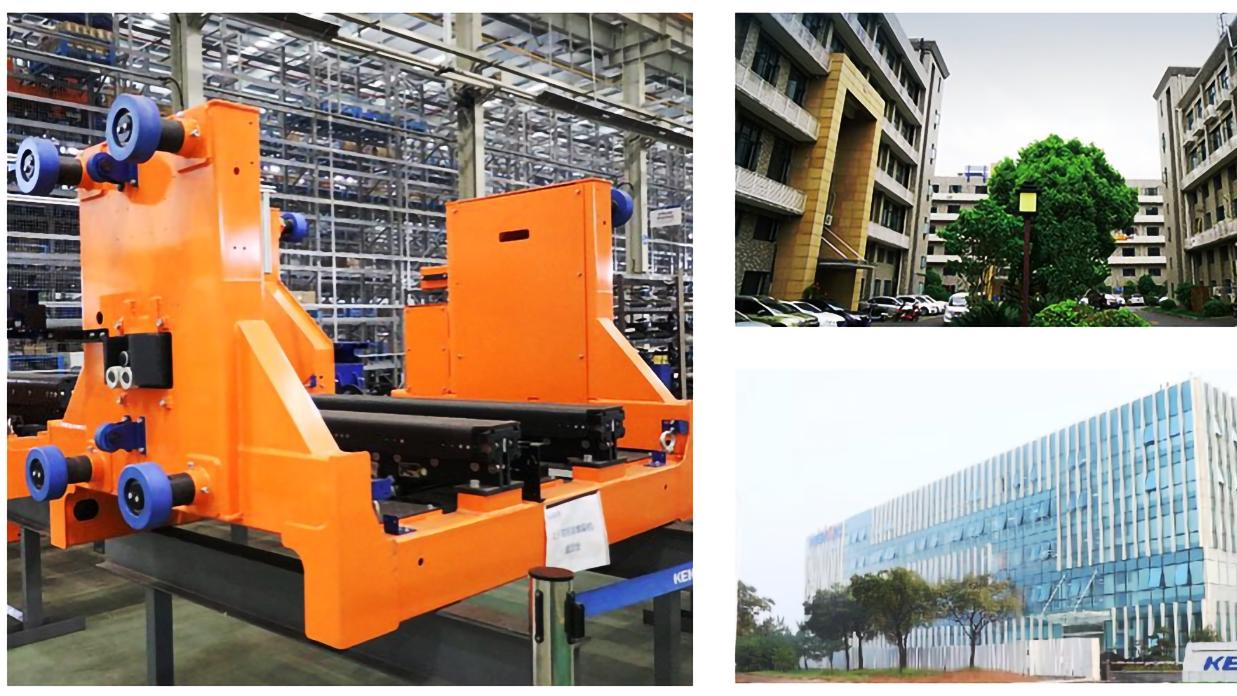 科捷智能2025年四季度的营收，超过了前三季度总和的两倍？