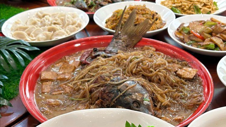 东北90年“吃席”最期待的6道菜，上桌“疯抢”，一眨眼就抢光！