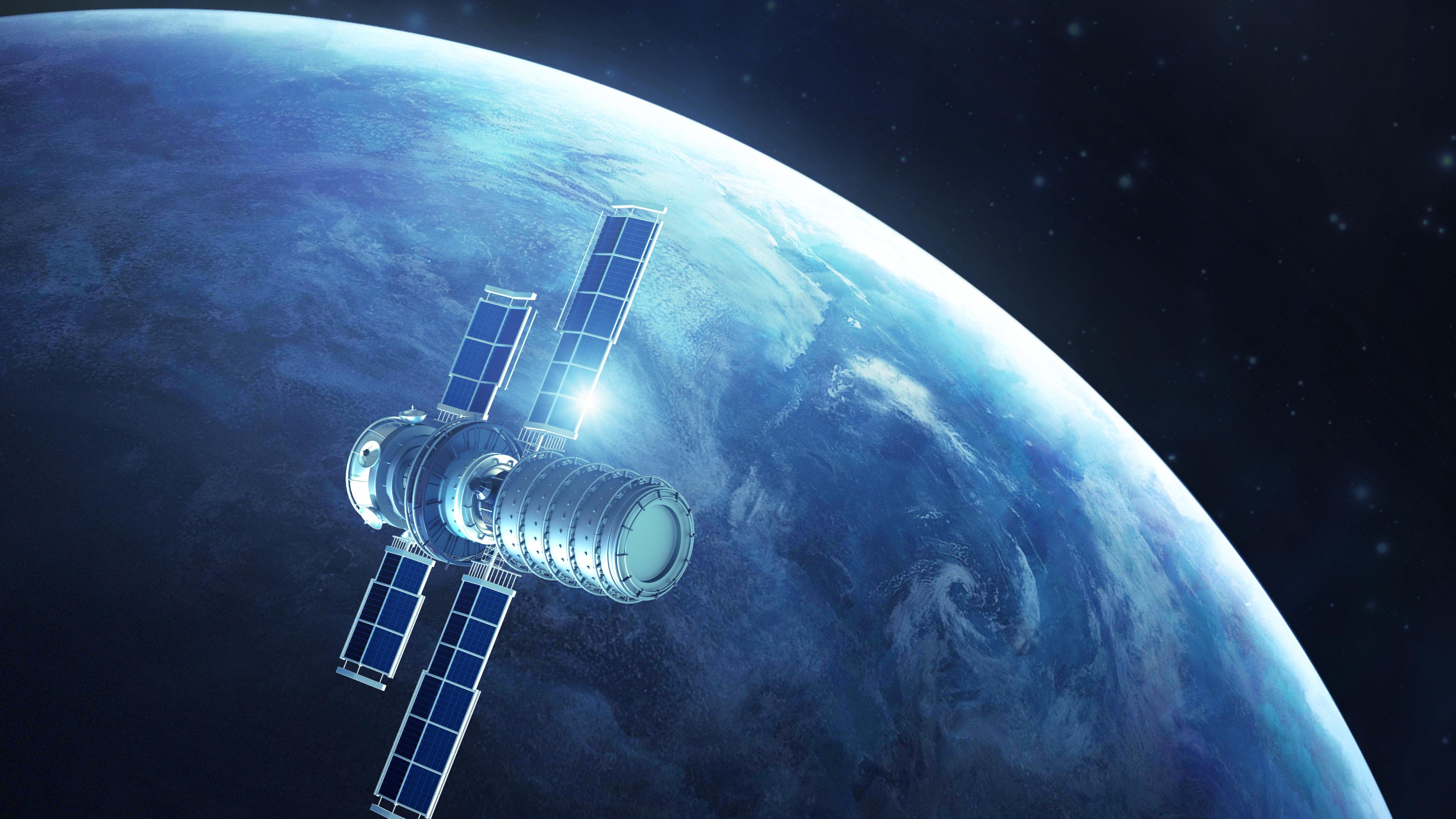 天舟十号发射、太空算力提速、SpaceX 又有新动作