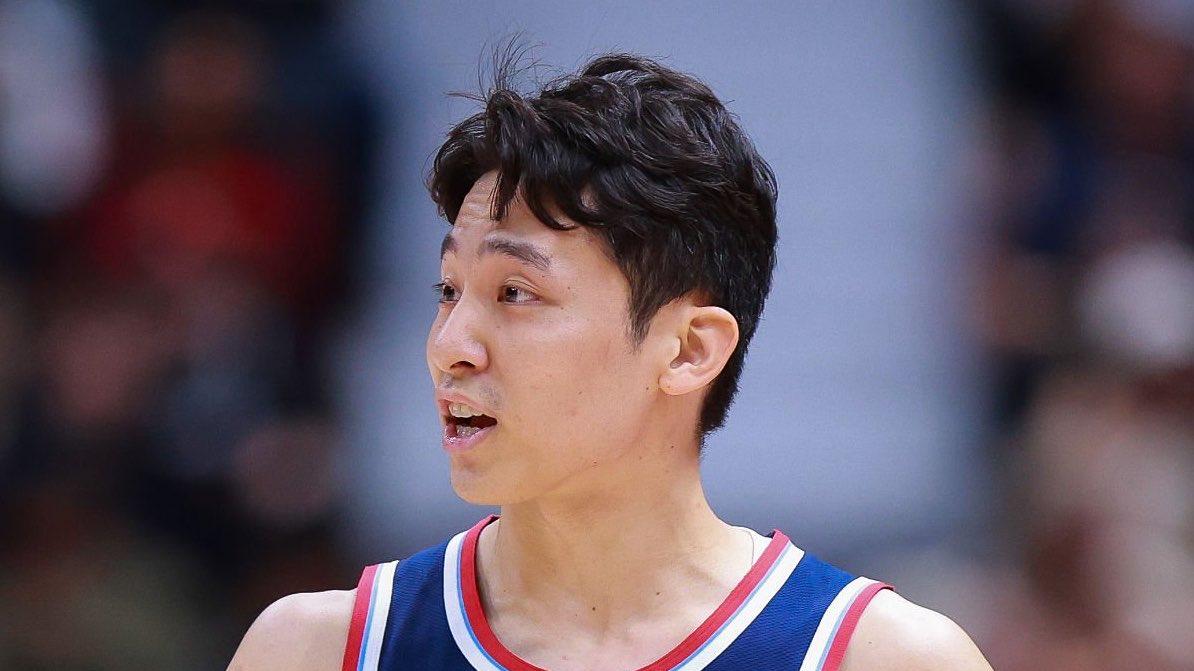 快船官宣裁掉河村勇辉！刚爆发就失去饭碗 仍有机会签约G联赛球队