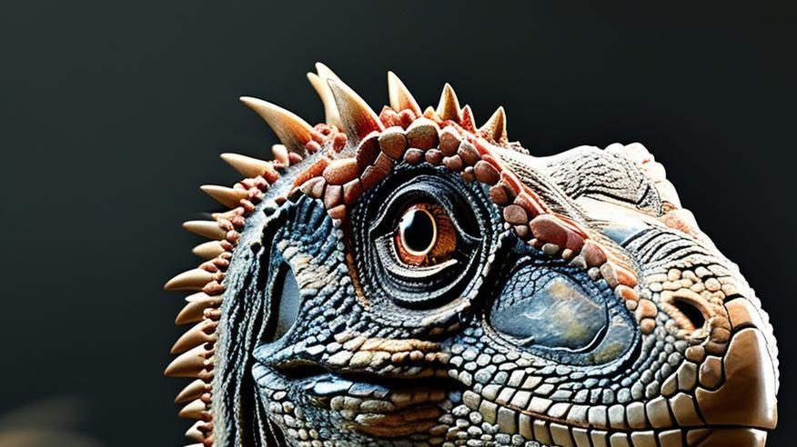 比暴龙还大的恐龙，为什么反而打不过暴龙？