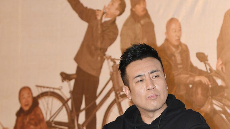 于和伟“放手一搏”演伟人，能否达到前辈唐国强特型表演的高度？