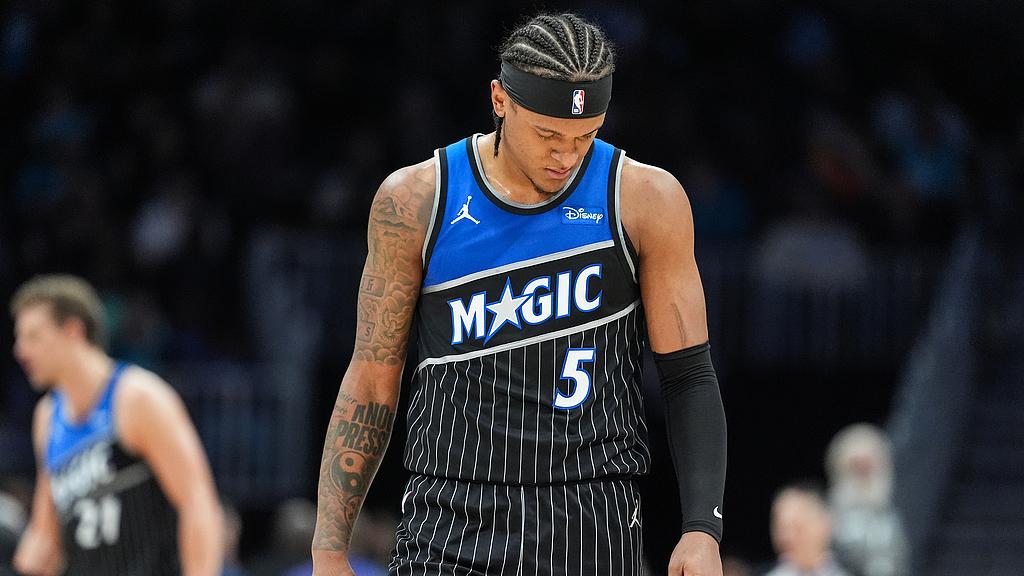 懂篮球帝-简单分析竞彩309NBA：魔术VS湖人