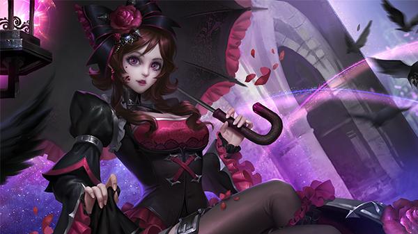 王者荣耀：空大最致命的三大英雄，榜首比超级兵还惨