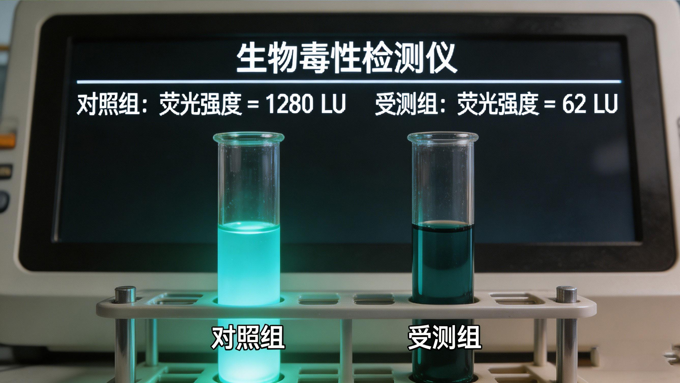 COD、氨氮都合格，鱼却大面积死亡？警惕水中的“隐形杀手”——复合污染与生物毒性！