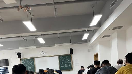 考研行业提质转型浪潮中，新文道考研：全维赋能护航，筑学子上岸通途