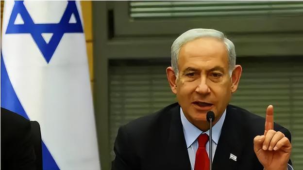 莫迪刚回国，伊以立刻爆发冲突，印度看到一个“趁火打劫”的机会