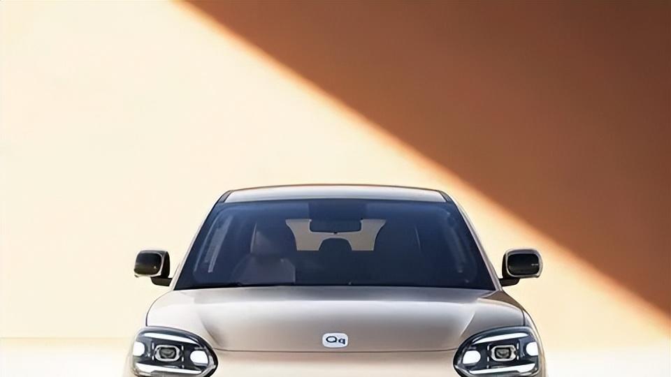 王者归来 快乐续航｜奇瑞QQ跨越23载携全新QQ3重启国民小车传奇