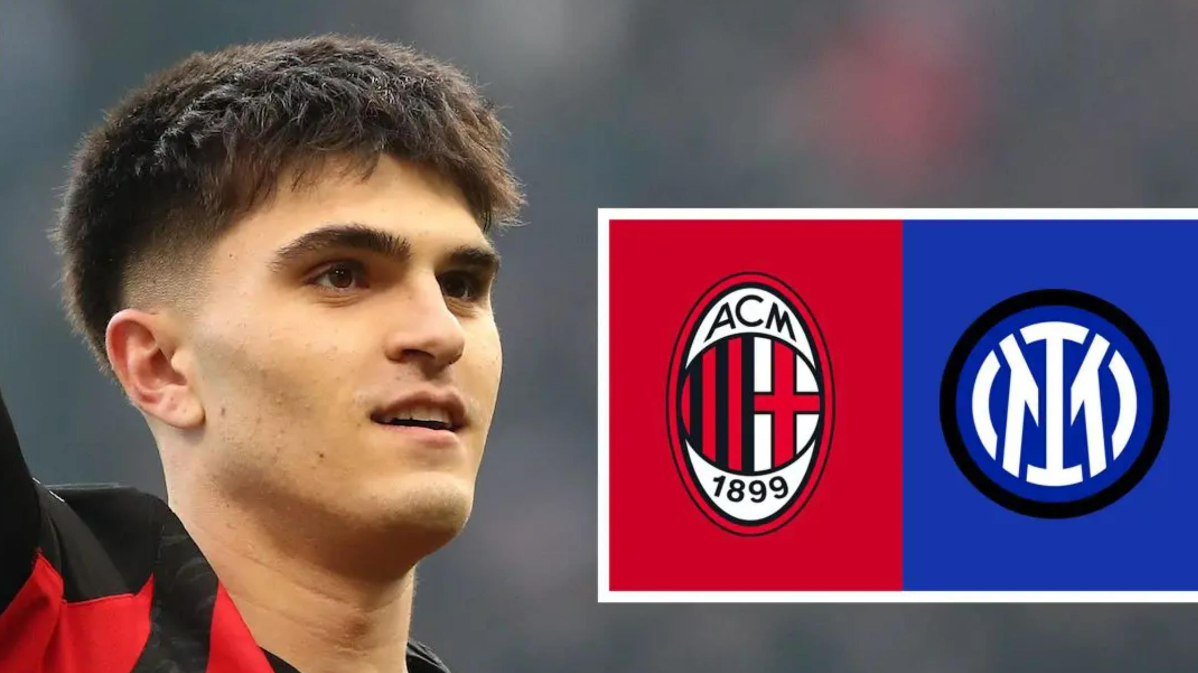 阿莱格里：体能问题？信念力才是关键！哪几人或成米兰德比奇兵？