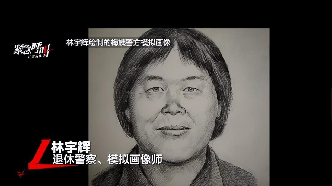 人贩子“梅姨”落网！她为何多年难抓捕？