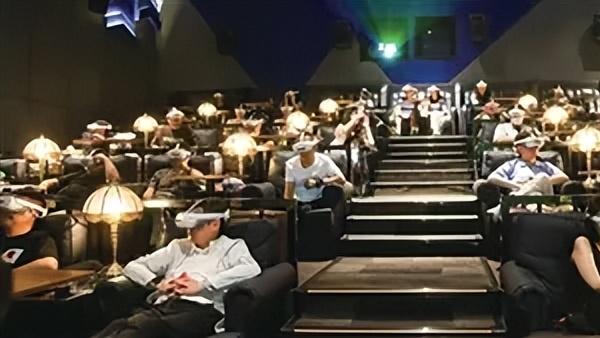 浙江：培育全息互动剧场、虚拟文化空间，支持M511光影汇、遥望X27迭代提升