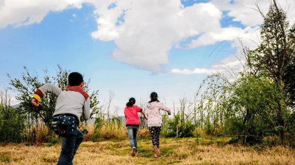 “减考令”落地：先给童年松土，成长方能拔节