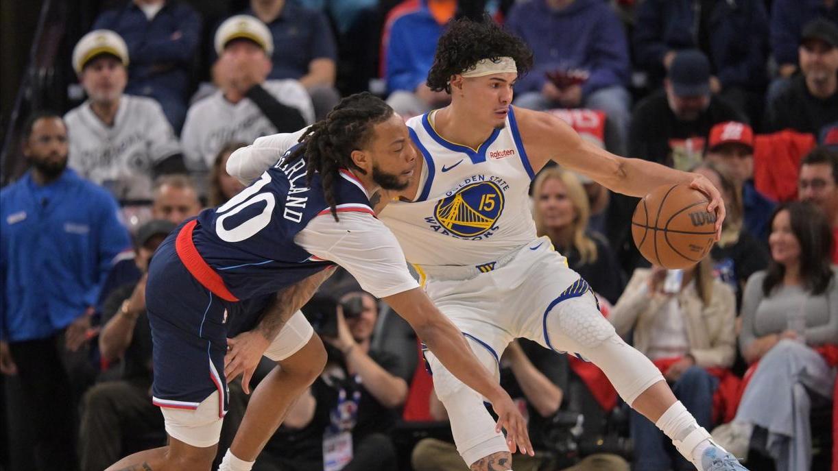 附加赛先赢一场，勇士有4变化，科尔一招效果好，一人可以多使用