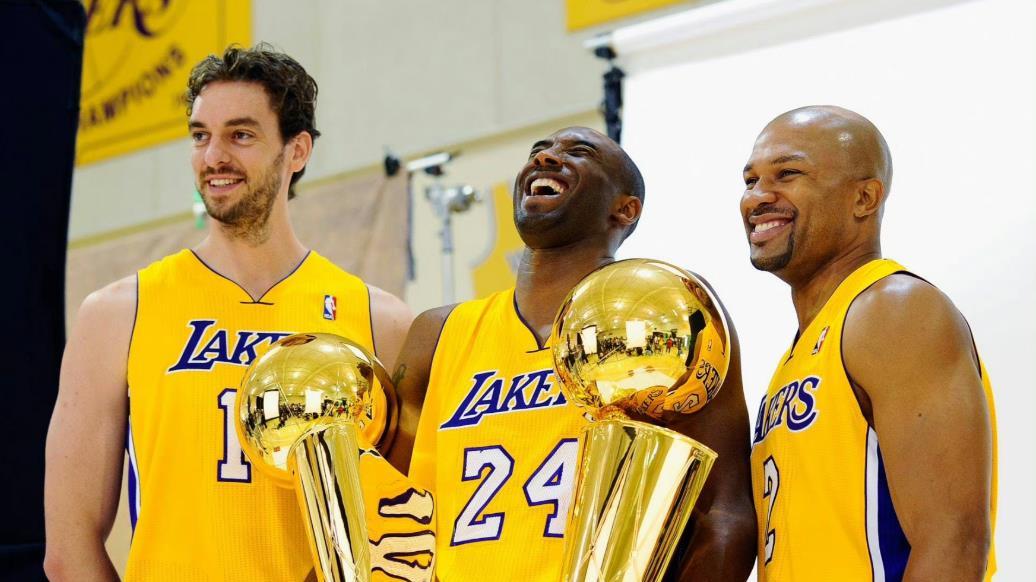 NBA五大神级交易，每笔都是管理层教科书