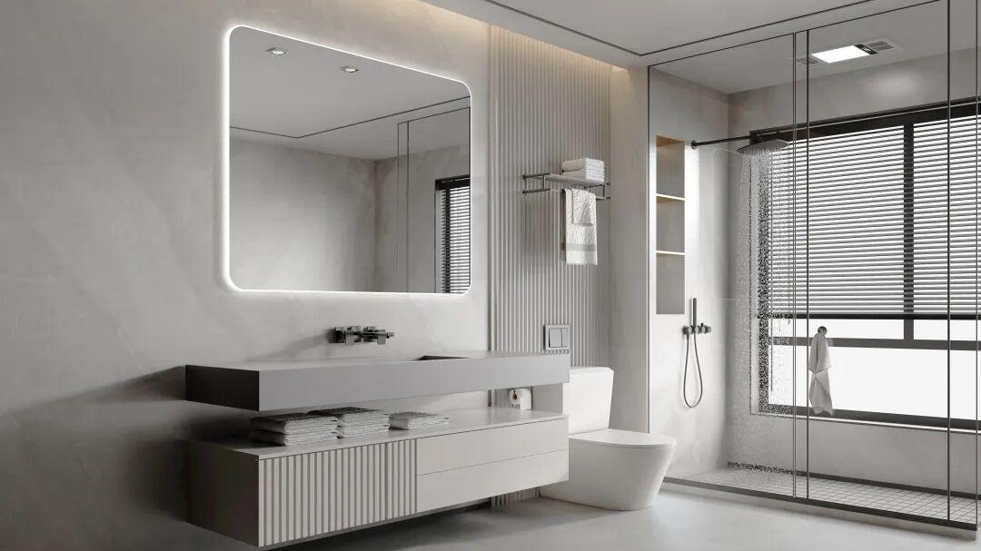 镜子，你用对了吗？