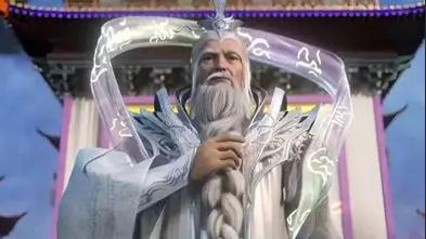 仙逆之浅析幻家老祖是如何安全跨界到联盟星域并安全返回的