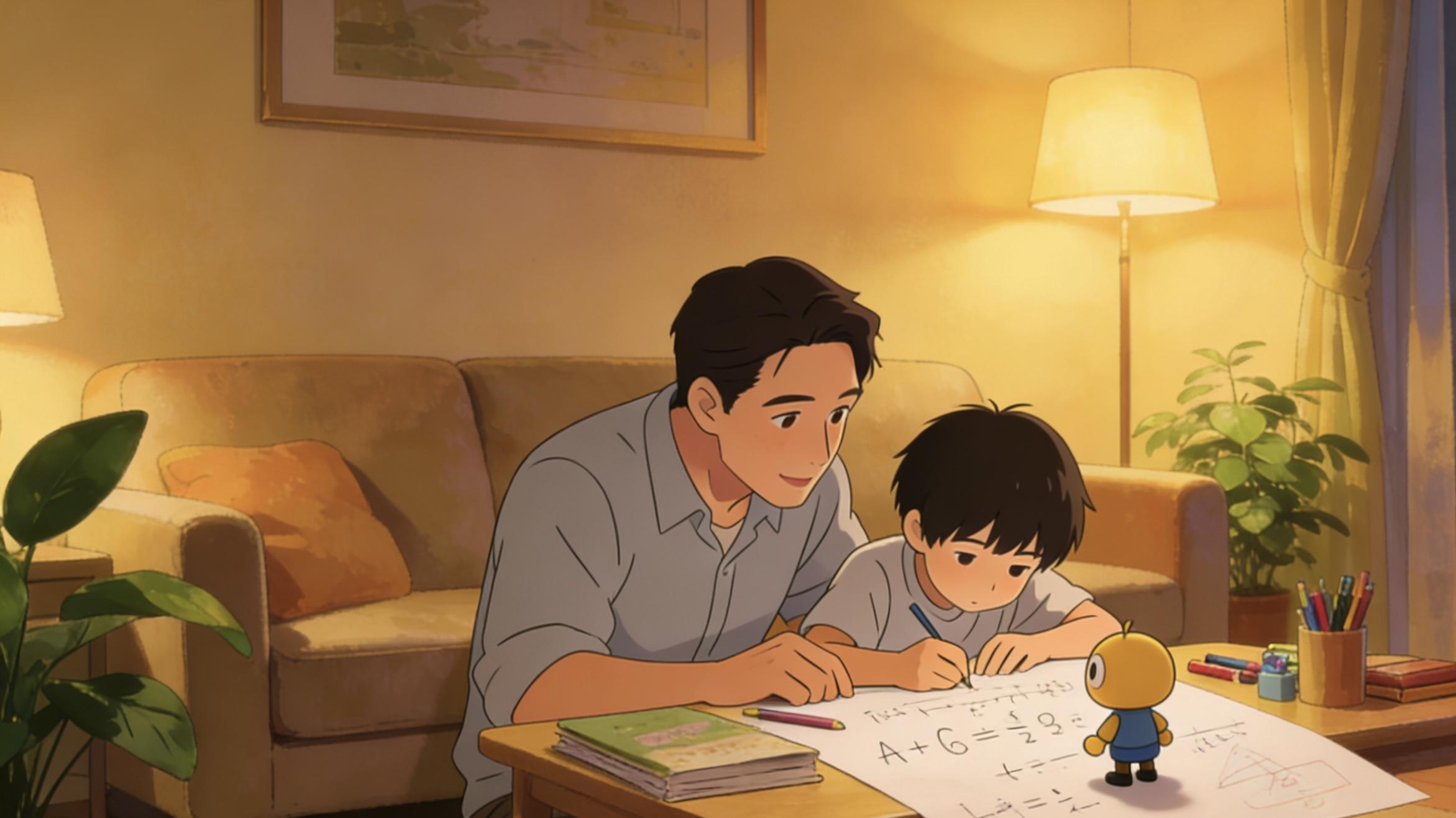 你越用力，孩子越叛逆？育儿的真相在这