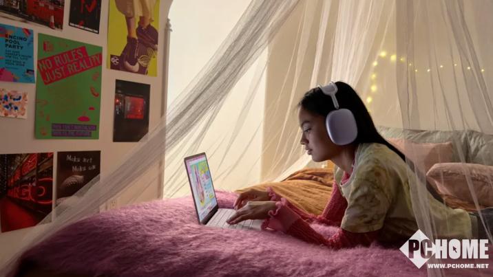 苹果MacBook Neo发布：售价4599元起，搭载A18 Pro芯片