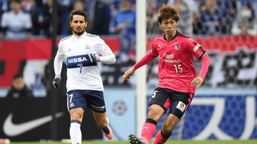 日职焦点战：神户胜利船主场迎战广岛三箭