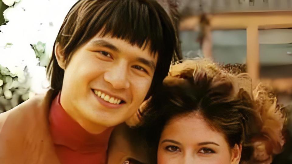 73岁甄妮近况曝光！老公傅声已经去世43年，如今与38岁女儿相依为命