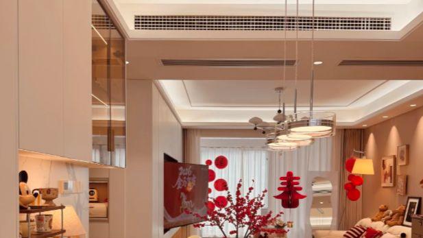 家的氛围感魔法：用轻巧布置，给日子添点仪式感