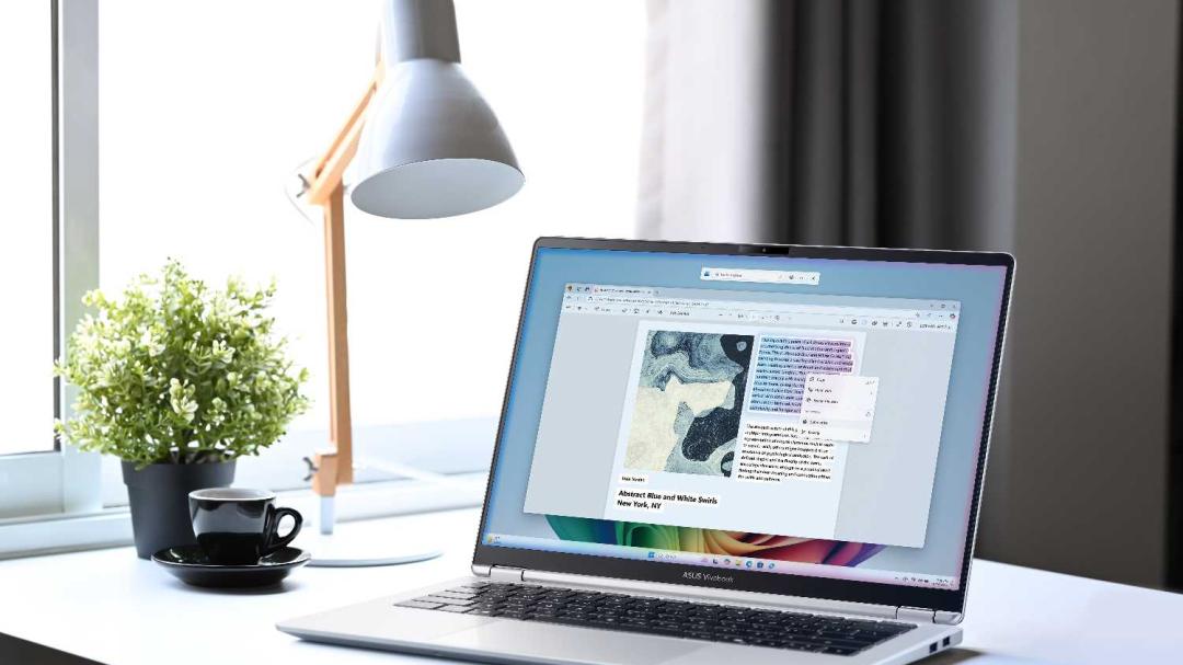 开学焕新，一步到位！这台「全能学霸本」，让你从宿舍赢到图书馆
