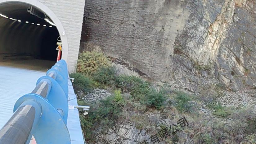 河道渠道阵列雷达波测流技术与实践应用