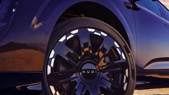 奥迪E7X价格预测30-40万！豪华纯电SUV的“价值密码”究竟藏在哪？