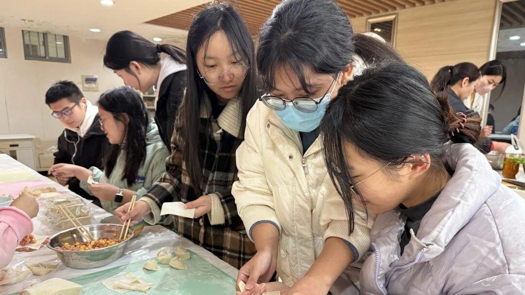 江南大学宿舍怎么样？把自习、社交、技能修炼搬进日常！