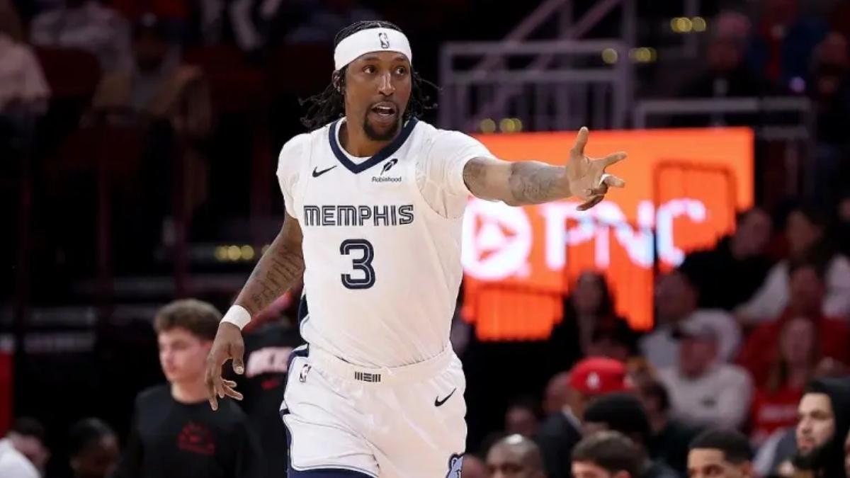 灰熊官宣！波普赛季报销！