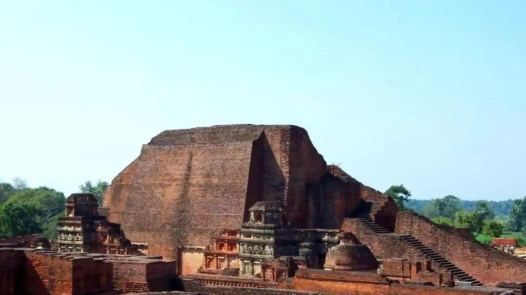 历史书不敢记载的战争！一位唐朝文人曾经灭了印度